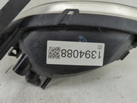 2015-2016 Chrysler 200 Driver Left Oem Fog Light Lamp - Oemusedautoparts1.com