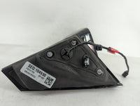 2015-2017 Chrysler 200 Driver Side View Mirror - Left Door Mirror OEM Used - Oemusedautoparts1.com