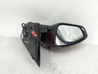 2015-2017 Chrysler 200 Driver Side View Mirror - Left Door Mirror OEM Used - Oemusedautoparts1.com