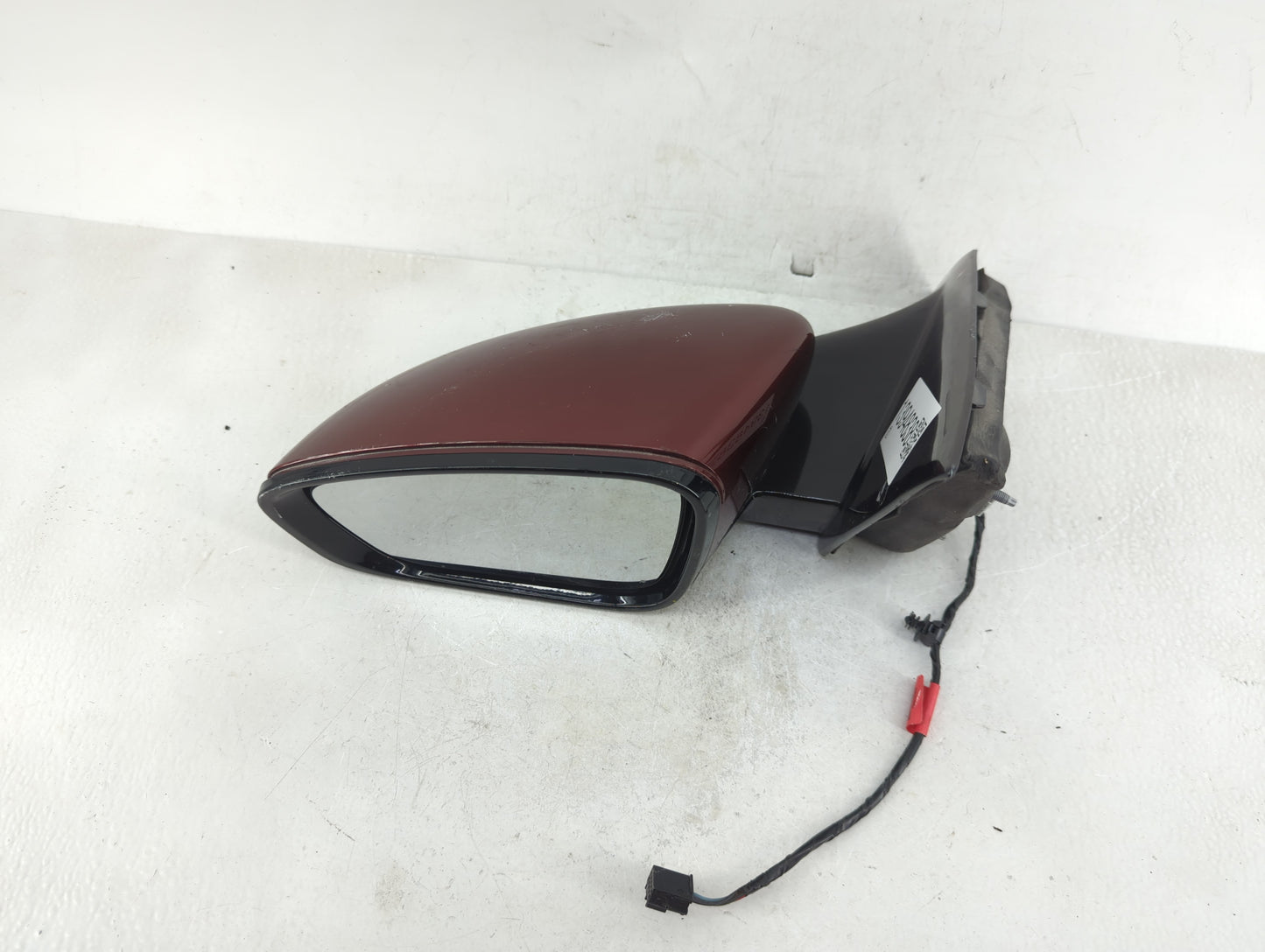 2015-2017 Chrysler 200 Driver Side View Mirror - Left Door Mirror OEM Used - Oemusedautoparts1.com