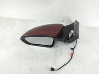 2015-2017 Chrysler 200 Driver Side View Mirror - Left Door Mirror OEM Used - Oemusedautoparts1.com