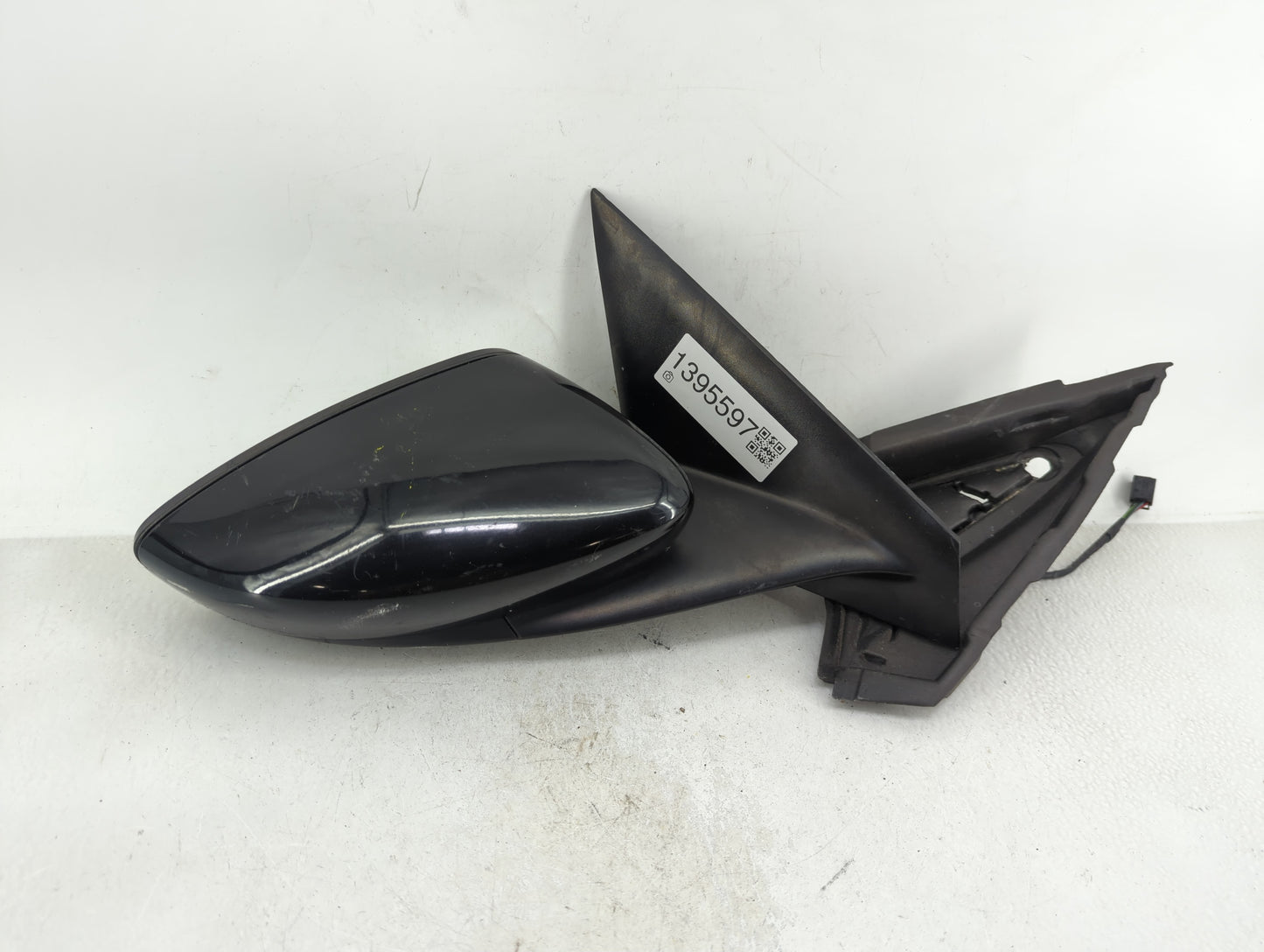 2015 Chrysler 200 Passenger Side View Mirror - Right Door Mirror OEM Used - Oemusedautoparts1.com