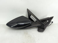 2015 Chrysler 200 Passenger Side View Mirror - Right Door Mirror OEM Used - Oemusedautoparts1.com