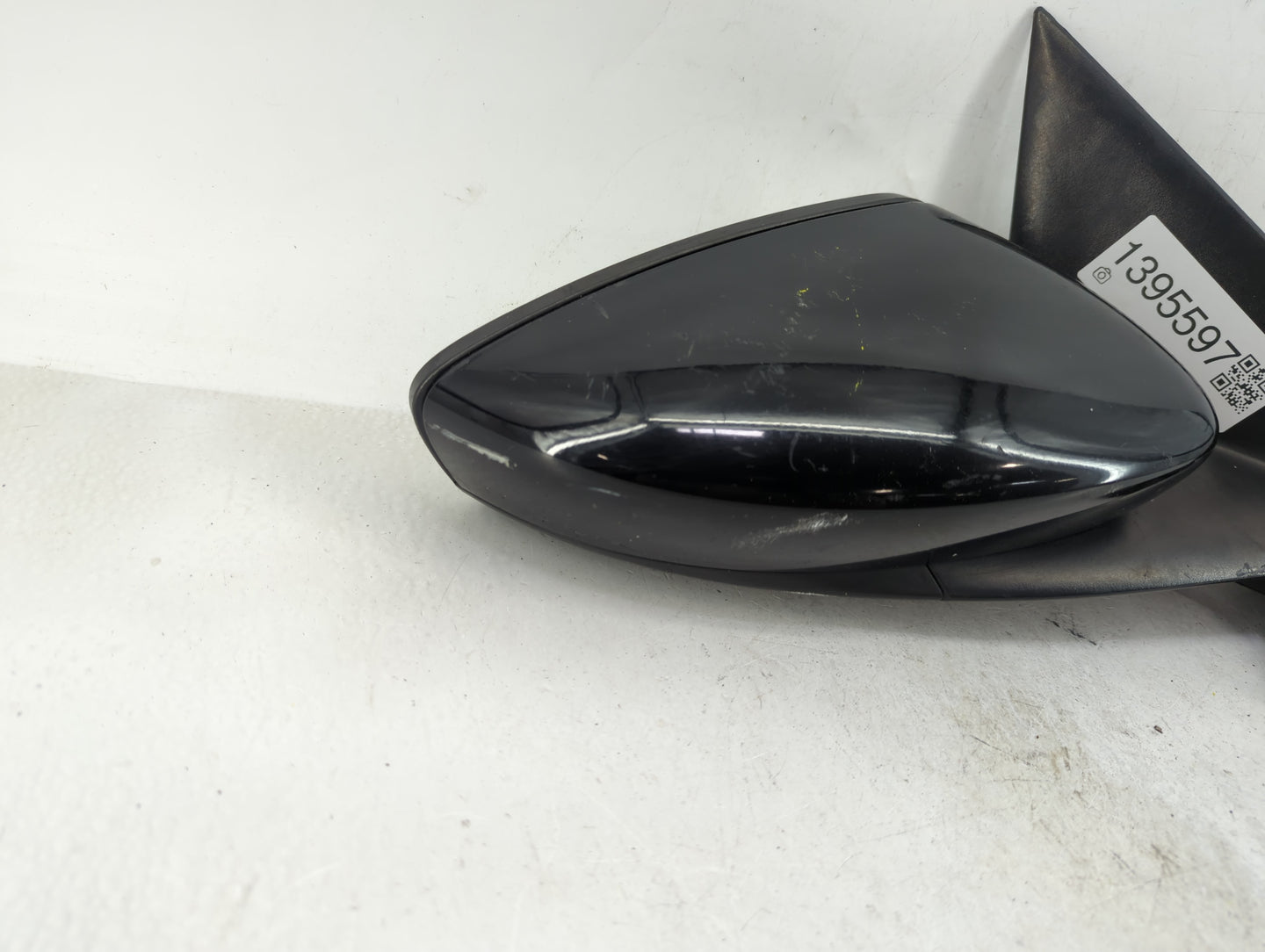 2015 Chrysler 200 Passenger Side View Mirror - Right Door Mirror OEM Used - Oemusedautoparts1.com