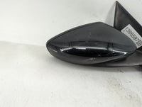 2015 Chrysler 200 Passenger Side View Mirror - Right Door Mirror OEM Used - Oemusedautoparts1.com