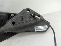 2015 Chrysler 200 Passenger Side View Mirror - Right Door Mirror OEM Used - Oemusedautoparts1.com
