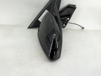 2015-2017 Chrysler 200 Passenger Side View Mirror - Right Door Mirror OEM Used - Oemusedautoparts1.com