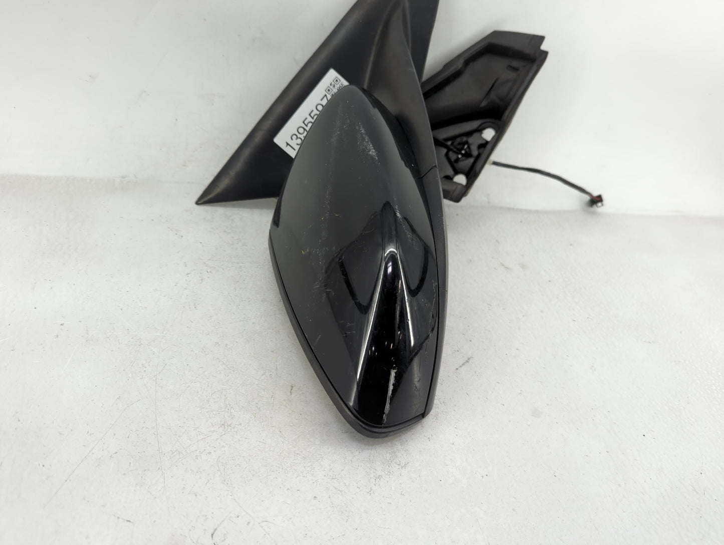 2015 Chrysler 200 Passenger Side View Mirror - Right Door Mirror OEM Used - Oemusedautoparts1.com