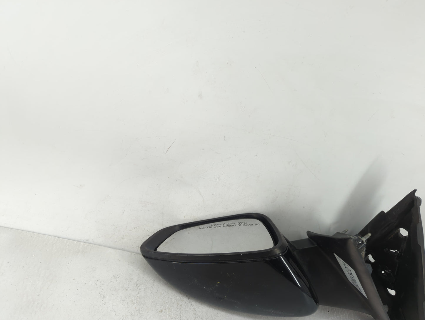 2015 Chrysler 200 Passenger Side View Mirror - Right Door Mirror OEM Used - Oemusedautoparts1.com