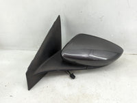 2015-2017 Chrysler 200 Driver Side View Mirror - Left Door Mirror OEM Used - Oemusedautoparts1.com