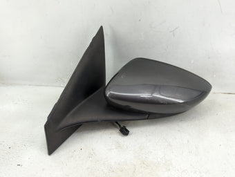 compare product 2015-2017 Chrysler 200 Driver Side View Mirror - Left Door Mirror OEM Used