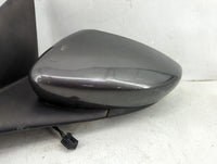 2015-2017 Chrysler 200 Driver Side View Mirror - Left Door Mirror OEM Used - Oemusedautoparts1.com