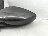 2015-2017 Chrysler 200 Driver Side View Mirror - Left Door Mirror OEM Used - Oemusedautoparts1.com