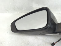 2015-2017 Chrysler 200 Driver Side View Mirror - Left Door Mirror OEM Used - Oemusedautoparts1.com