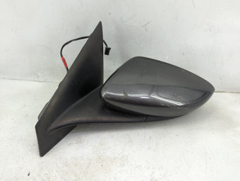 compare product 2015-2017 Chrysler 200 Driver Side View Mirror - Left Door Mirror OEM Used