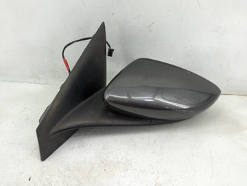 2015-2017 Chrysler 200 Driver Side View Mirror - Left Door Mirror OEM Used - Oemusedautoparts1.com