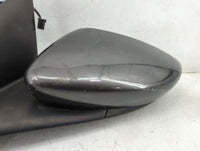 2015-2017 Chrysler 200 Driver Side View Mirror - Left Door Mirror OEM Used - Oemusedautoparts1.com