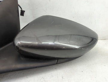 2015-2017 Chrysler 200 Driver Side View Mirror - Left Door Mirror OEM Used