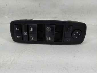 compare product 2015-2017 Chrysler 200 Master Power Window Switch Replacement Driver Side Left Fits Fits 2015 2016 2017 2018 2019 2020 2021 2022 OEM Used Auto Parts