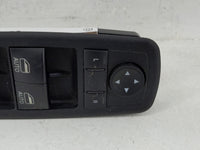 2015-2017 Chrysler 200 Master Power Window Switch Replacement Driver Side Left Fits Fits 2015 2016 2017 2018 2019 2020 2021 