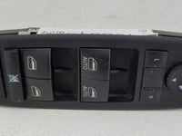 2015-2017 Chrysler 200 Master Power Window Switch Replacement Driver Side Left Fits Fits 2015 2016 2017 2018 2019 2020 2021 