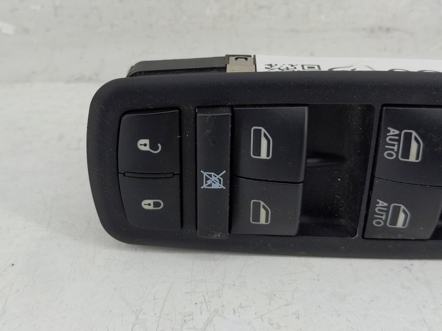 2015-2017 Chrysler 200 Master Power Window Switch Replacement Driver Side Left Fits Fits 2015 2016 2017 2018 2019 2020 2021 