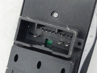 2015-2017 Chrysler 200 Master Power Window Switch Replacement Driver Side Left Fits Fits 2015 2016 2017 2018 2019 2020 2021 