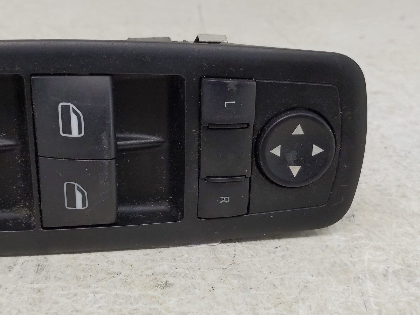 2015-2017 Chrysler 200 Master Power Window Switch Replacement Driver Side Left P/N:56046553AC Fits Fits 2013 2014 2015 2016 