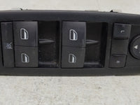 2015-2017 Chrysler 200 Master Power Window Switch Replacement Driver Side Left P/N:56046553AC Fits Fits 2013 2014 2015 2016 