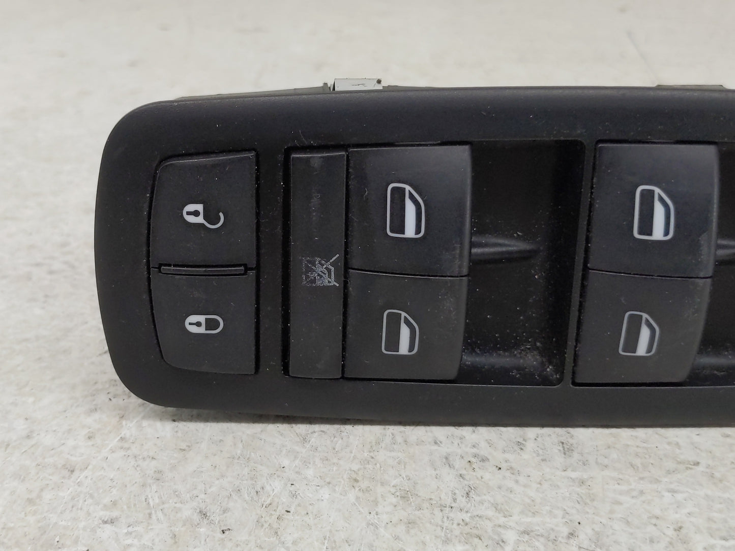 2015-2017 Chrysler 200 Master Power Window Switch Replacement Driver Side Left P/N:56046553AC Fits Fits 2013 2014 2015 2016 