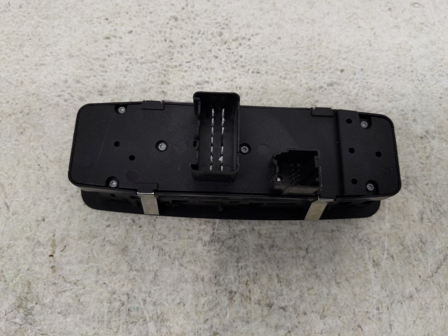 2015-2017 Chrysler 200 Master Power Window Switch Replacement Driver Side Left P/N:56046553AC Fits Fits 2013 2014 2015 2016 