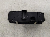 2015-2017 Chrysler 200 Master Power Window Switch Replacement Driver Side Left P/N:56046553AC Fits Fits 2013 2014 2015 2016 