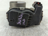 2015-2017 Chrysler 200 Throttle Body P/N:05184349AC Fits Fits 2014 2015 2016 2017 2018 2019 2020 2021 2022 OEM Used Auto Par