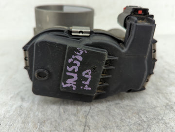 2015-2017 Chrysler 200 Throttle Body P/N:05184349AC Fits Fits 2014 2015 2016 2017 2018 2019 2020 2021 2022 OEM Used Auto Parts