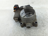 2015-2017 Chrysler 200 Throttle Body P/N:05184349AC Fits Fits 2014 2015 2016 2017 2018 2019 2020 2021 2022 OEM Used Auto Par