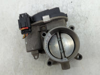 2015-2017 Chrysler 200 Throttle Body P/N:05184349AC Fits Fits 2014 2015 2016 2017 2018 2019 2020 2021 2022 OEM Used Auto Par