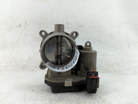2015-2017 Chrysler 200 Throttle Body P/N:04891970AB Fits Fits 2014 2015 2016 2017 2018 2019 2020 2021 2022 OEM Used Auto Par