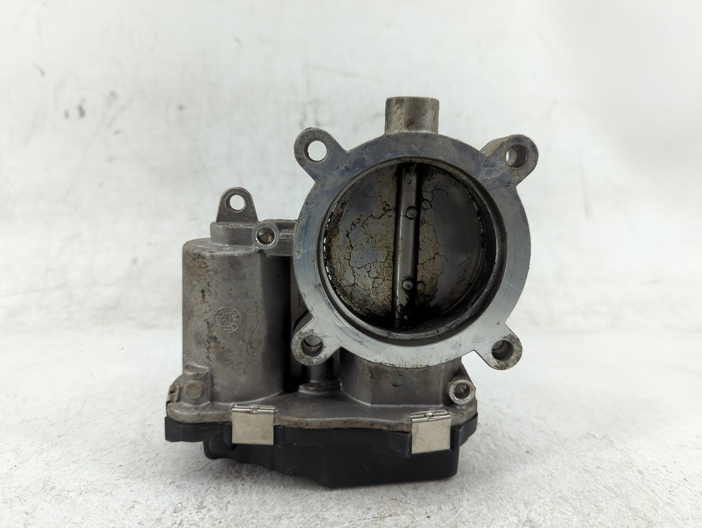 2015-2017 Chrysler 200 Throttle Body P/N:04891970AB Fits Fits 2014 2015 2016 2017 2018 2019 2020 2021 2022 OEM Used Auto Par