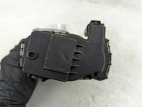 2015-2017 Chrysler 200 Throttle Body P/N:04891970AB Fits Fits 2014 2015 2016 2017 2018 2019 2020 2021 2022 OEM Used Auto Par