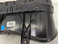 2015 Chrysler 200 Instrument Cluster Speedometer Gauges P/N:68105897AI Fits OEM Used Auto Parts - Oemusedautoparts1.com