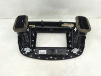 2015 Chrysler 200 Radio AM FM Cd Player Receiver Replacement P/N:68160143AA Fits OEM Used Auto Parts - Oemusedautoparts1.com