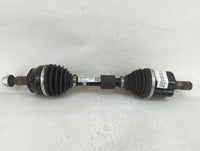2015-2017 Chrysler 200 Axle Shaft Front Driver Cv C/v - Oemusedautoparts1.com