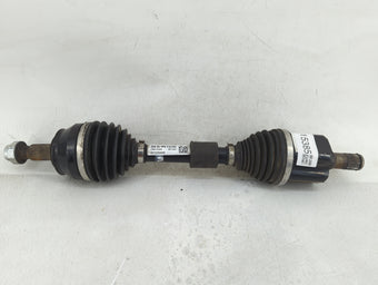 compare product 2015-2017 Chrysler 200 Axle Shaft Front Driver Cv C/v