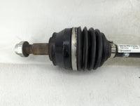 2015-2017 Chrysler 200 Axle Shaft Front Driver Cv C/v - Oemusedautoparts1.com