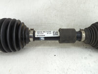 2015-2017 Chrysler 200 Axle Shaft Front Driver Cv C/v - Oemusedautoparts1.com