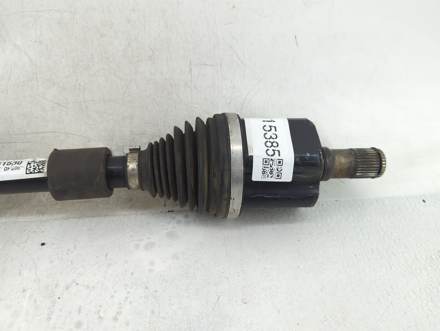 2015-2017 Chrysler 200 Axle Shaft Front Driver Cv C/v - Oemusedautoparts1.com