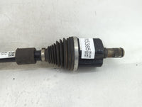 2015-2017 Chrysler 200 Axle Shaft Front Driver Cv C/v - Oemusedautoparts1.com