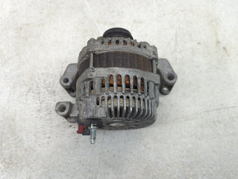 compare product 2015-2017 Chrysler 200 Alternator Replacement Generator Charging Assembly Engine OEM P/N:56029624AC Fits OEM Used Auto Parts