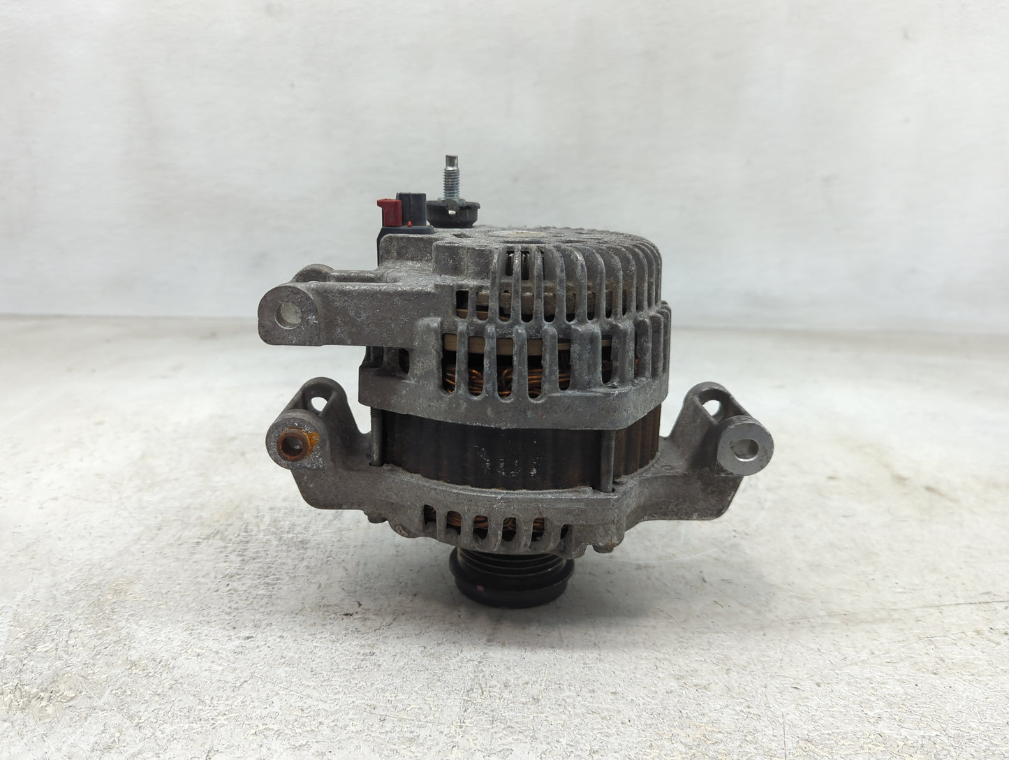 2015-2017 Chrysler 200 Alternator Replacement Generator Charging Assembly Engine OEM P/N:56029624AC Fits OEM Used Auto Parts