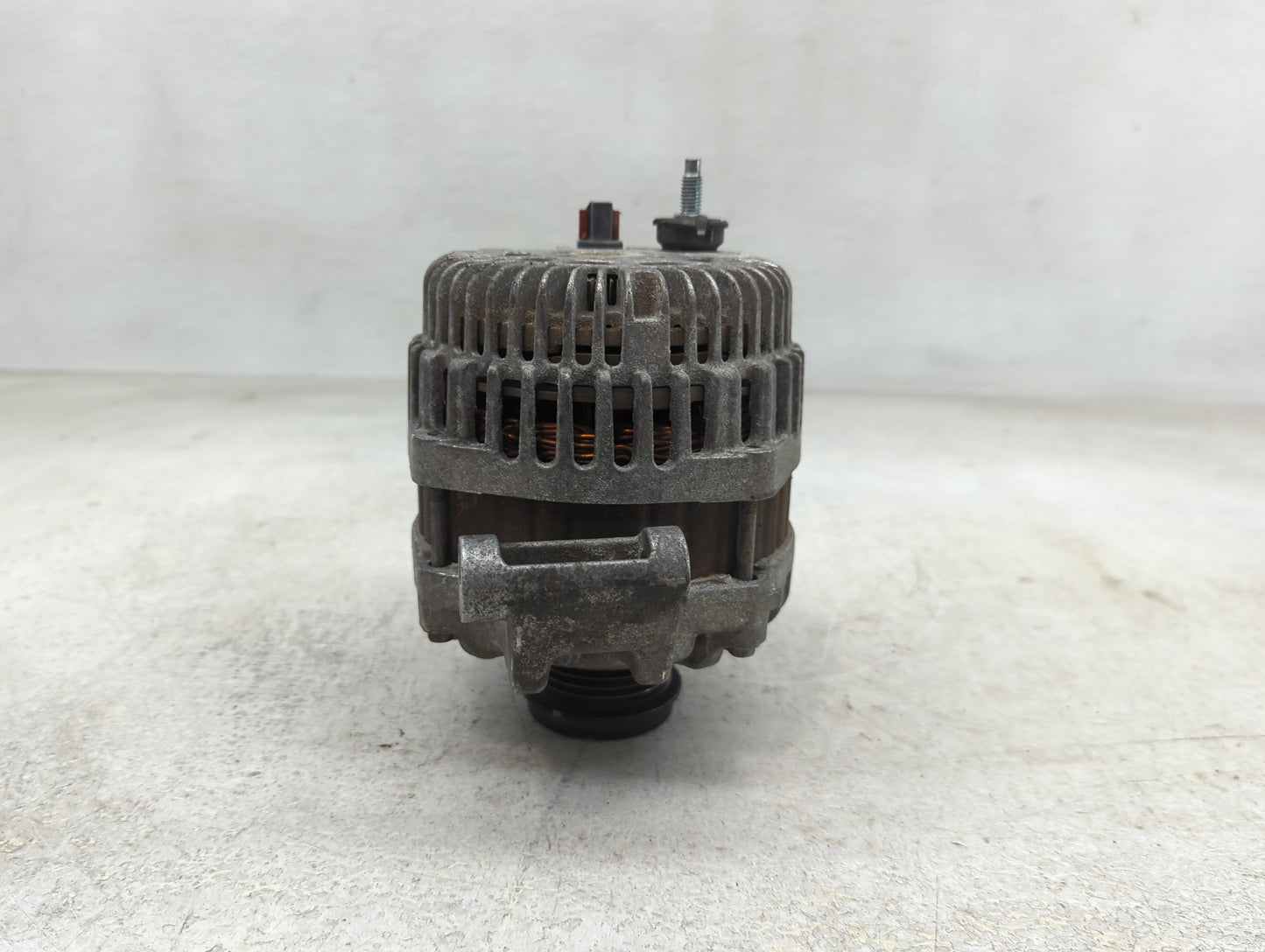 2015-2017 Chrysler 200 Alternator Replacement Generator Charging Assembly Engine OEM P/N:56029624AC Fits OEM Used Auto Parts